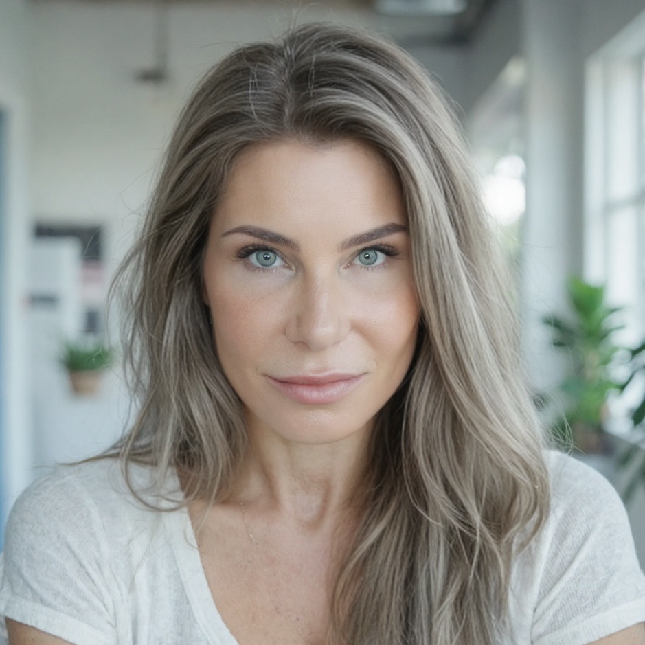 Eva Tutic, CLT CPST — Founder of TheraFlow Health Virginia Beach