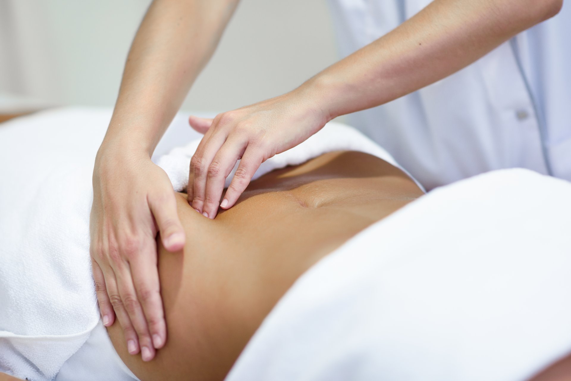 TheraFlow Health — post-surgical lymphatic care Virginia Beach